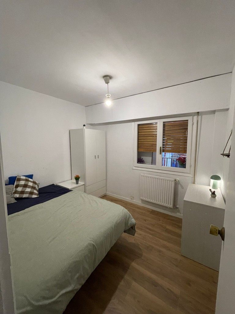 Habitación amueblada lista para alquilar, alquilar tu piso por habitaciones de forma legal en España Alquilar tu piso por habitaciones de forma legal en España: habitación amueblada lista para alquilar